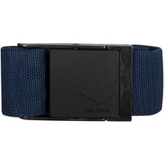 Ремень Salewa 2021 Rainbow Belt Navy
