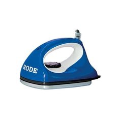 Утюг Rode 2021-22 Travel Waxing Iron 90°C/150°C, Plate 14X11X1Cm