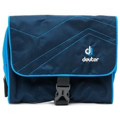 Косметичка Deuter Wash Bag I Midnight/Turquoise