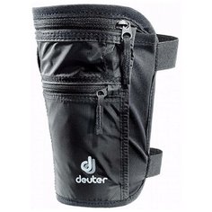 Кошелек Кобура Deuter Security Legholster Black