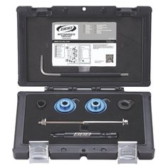 Набор Инструментов Для Велосипеда Bbb 2020 Toolbox Bracketkit Toolset Black