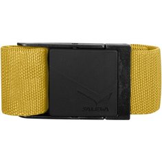 Ремень Salewa 2021 Rainbow Belt Nugget Gold