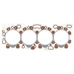 Прокладка ГБЦ VICTOR REINZ 61-52770-20