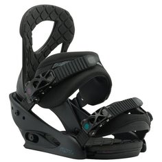 BURTON Stiletto, S, черный