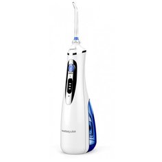 Ирригатор Waterpulse V400 plus, белый