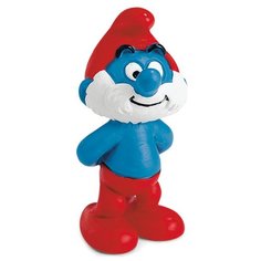 Фигурка Schleich Смурфик в красном колпаке 20533, 5.6 см