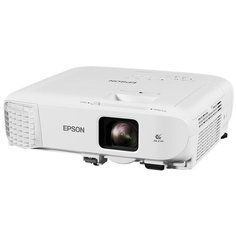 Проектор Epson EB-2142W