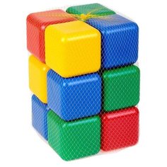 Кубики Крошка Я Набор 1930542