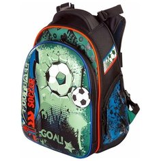 Облегченный ранец в школу Hummingbird Teens Футбол