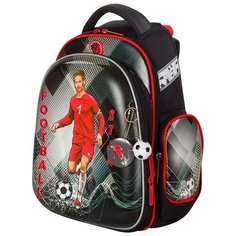 Школьный ранец Hummingbird Kids Футбол