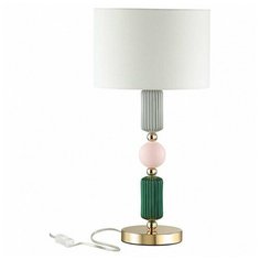 Настольная лампа декоративная Odeon Light Candy 3 4861/1T