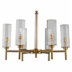 Подвесная люстра Favourite