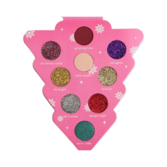 Beauty Fox Палетка теней для век Cute Unicorn Cute Unicorn