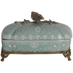 Шкатулка 22x11x13 см, Glasar ГЛАСАР