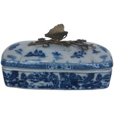 Шкатулка 23x10x12см, Glasar ГЛАСАР