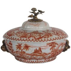 Шкатулка 29x29x22см, Glasar ГЛАСАР