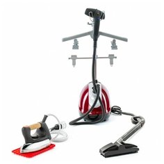 Отпариватель-пароочиститель GM-Q7 multi Elite Grand Master