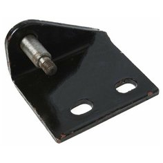 952-1802020 Кронштейн рычага управления коробкой раздаточной МТЗ Беларус