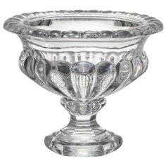 Ваза 20x20x16см, Glasar ГЛАСАР