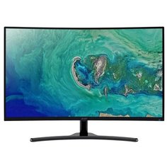 Монитор 31,5" Acer ED322QPbmiipx (UM.JE2EE.P08)