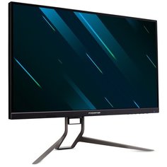 Монитор 31,5" Predator XB323QUNVbmiiphzx (UM.JX3EE.V05) Acer