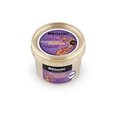 Крем для лица и декольте "Молодильные яблочки" Organic Shop 100 мл