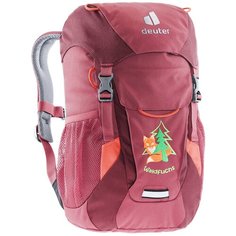 Рюкзак Deuter 2021-22 Waldfuchs Cardinal-Maron