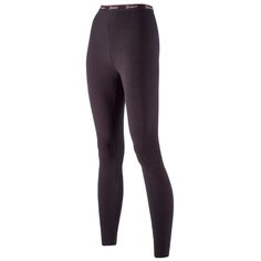 Леггинсы Guahoo Everyday Middle размер 2XL, black