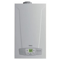 Котел газовый DUO-TEC COMPACT 1.24 GA Baxi