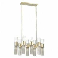 Люстра на штанге Odeon Light