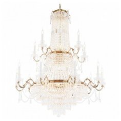 Подвесная люстра Maytoni