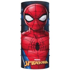 Бандана Buff Superheroes Original Spider-Man красный/синий