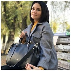 Ripani Сумка 3813OO.00003 Nero