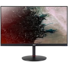 32" Монитор Acer Nitro XV322UXbmiiphzx (UM.JX2EE.X01)