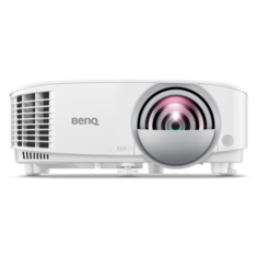 Проектор BENQ MX808STH