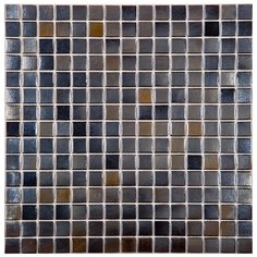 Мозаика (стекло) NS mosaic 20LK02 32,7x32,7 см 5 шт
