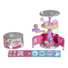 Игровой набор удивительных сюрпризов Gulliver 75301