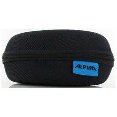 Чехол Для Очков Alpina 2020 Case Black