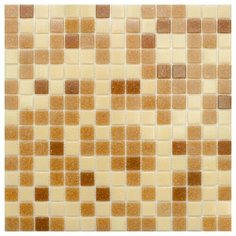 Мозаика (стекло) NS mosaic MIX3 32,7x32,7 см 5 шт