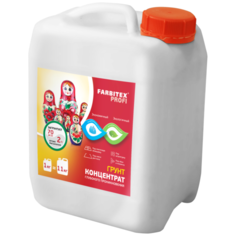 Грунт-концентрат акриловый FARBITEX профи (Артикул: 4300006657; Фасовка = 5 кг)