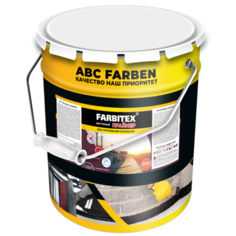 Праймер битумный FARBITEX (Артикул: 4300003452; Фасовка = 16 кг)