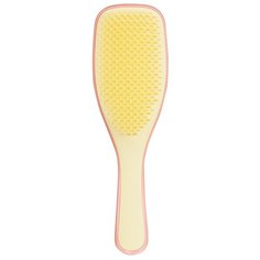 Расческа Tangle Teezer The Wet Detangler Lemon Squash