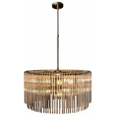 Светильник потолочный Размер: 66*37*66 см Garda Decor