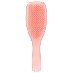 Расческа Tangle Teezer The Wet Detangler Blush Glow Frost