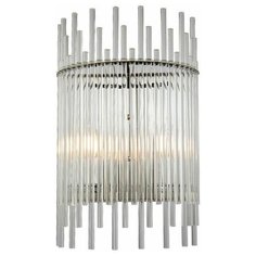 Бра Размер: 17*48*30 см Garda Decor