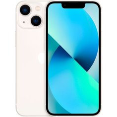 Смартфон Apple iPhone 13 mini 512 ГБ RU, сияющая звезда