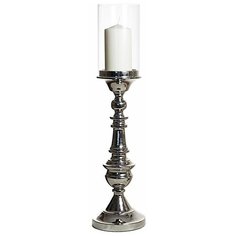 Подсвечник Размер: 15*63*15 см Garda Decor