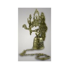 Рында Пегас Размер: 16*26 см Stilars