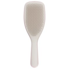 Расческа Tangle Teezer The Large Wet Detangler Pebble Grey Kiss