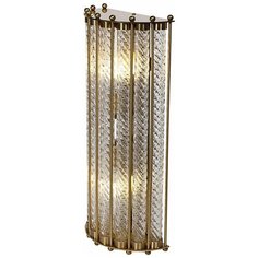 Бра Размер: 11*53*22 см Garda Decor
